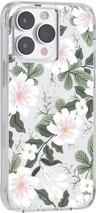Image du produit Case-Mate Rifle Paper Co Hulle (Apple iPhone 14 Pro Max)
