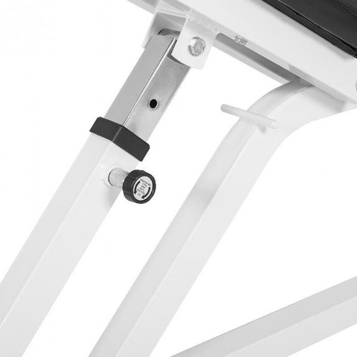 Actual product image Gorilla Sports Weight bench