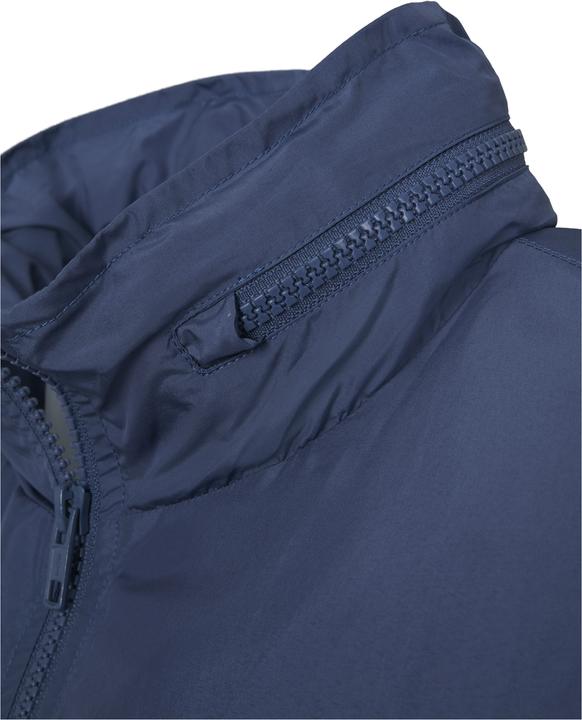Image du produit Urban Classics Hidden Hood Pull Over Jacket (L)