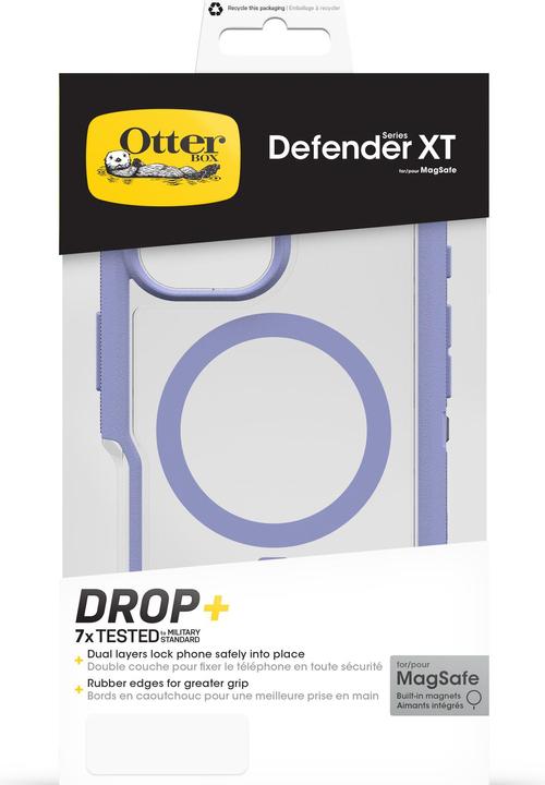 Productafbeelding OtterBox Defender XT mit MagSafe (Apple iPhone 16)