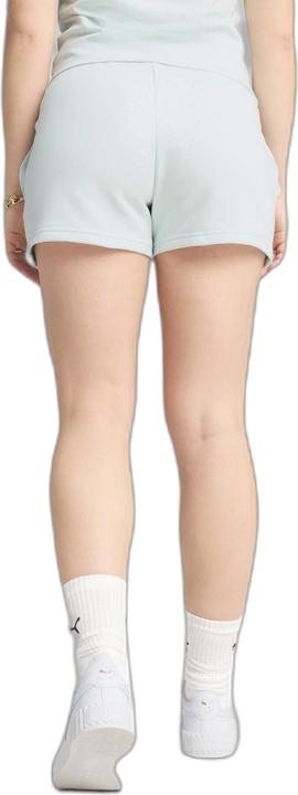 Produktbild Puma ESS Small No. 1 Logo 4" Shorts TR (s) (M)