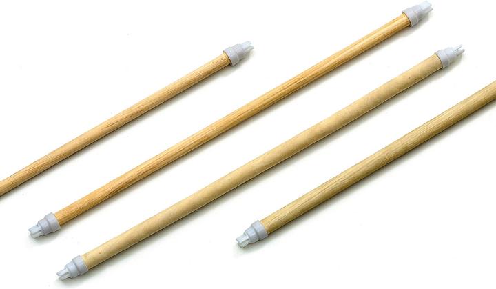 Actual product image Karlie Perches wood