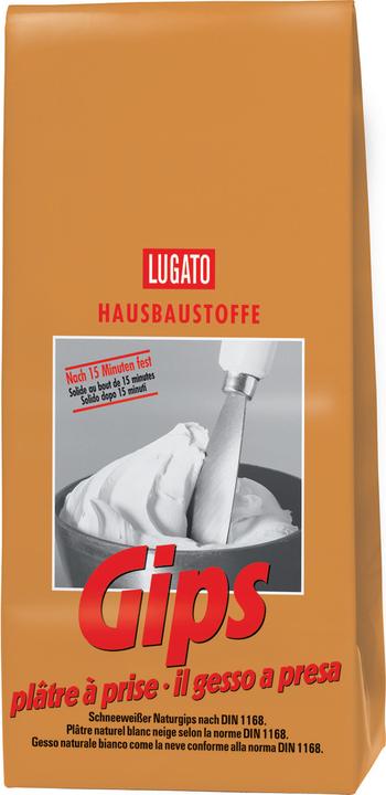 Lugato Cast (1500 g)