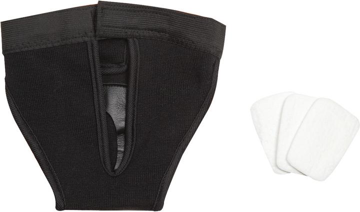 Actual product image Karlie Doggie Pants (S, Dog life jacket)