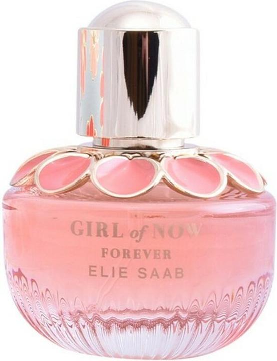 Produktbild Elie Saab Girl Of Now Forever (Eau de Parfum, 90 ml)