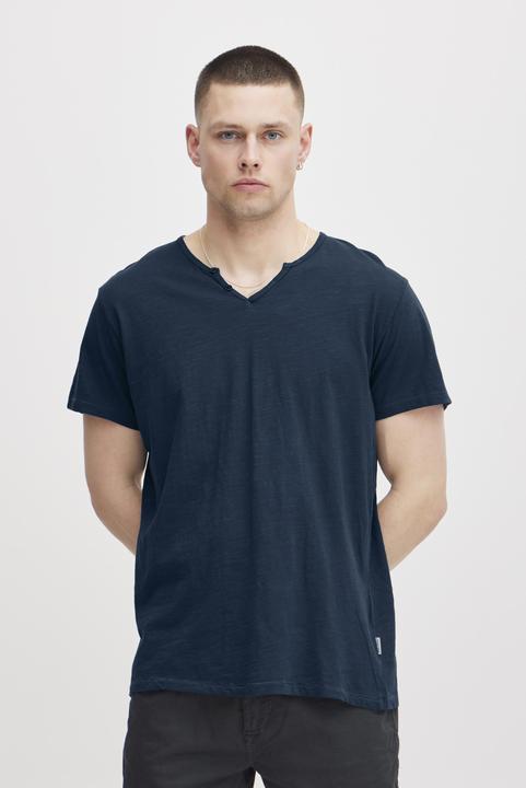 Image du produit Blend BHAshton split neck tee 20717013 (3XL)