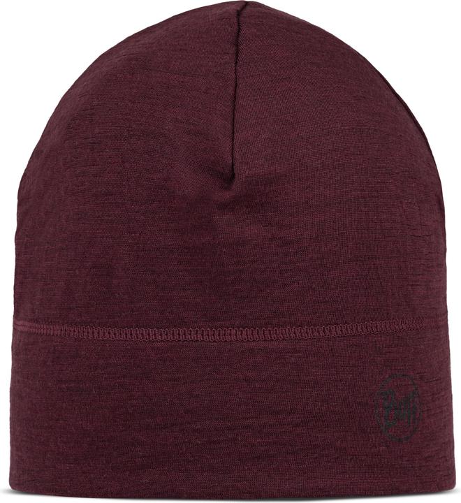 Produktbild Buff Lightweight Merino Wool Hat (One Size)