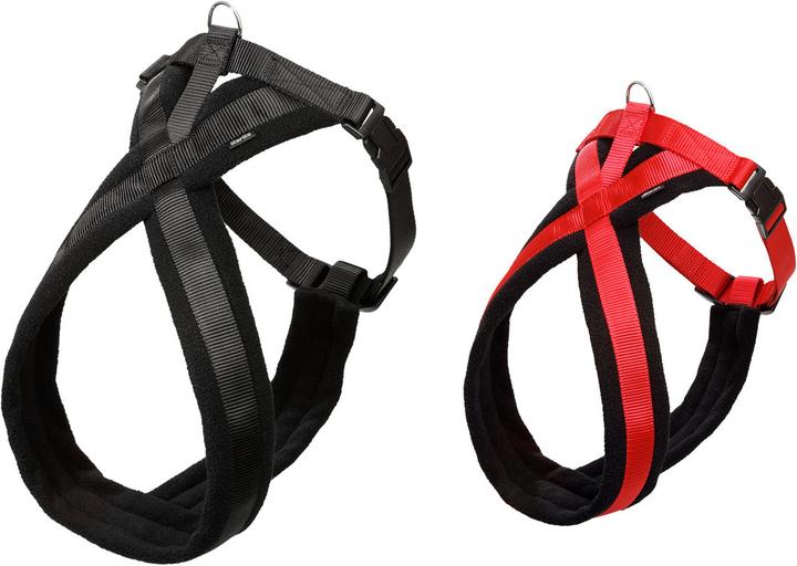 Produktbild Karlie Art Sportiv Plus Geschirr Cross (Hund, Allgemein)