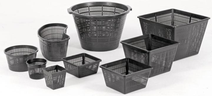 Actual product image Oase Planting basket