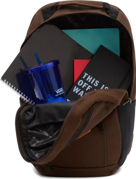 Image du produit Vans Nick Michel Disorder Plus Backpack (24 l)