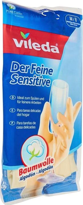 Image du produit Vileda Le fin sensible (M)
