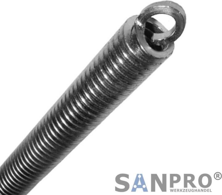 Produktbild Sanpro Biegefeder Innen für Verbundrohr 25x2,5 / 26x3 (620 mm)