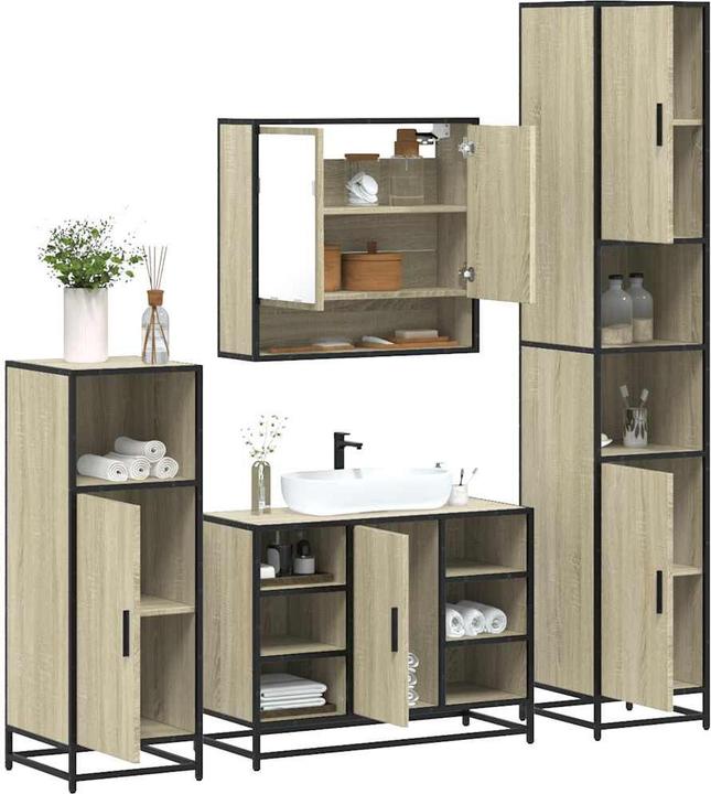 Actual product image VidaXL Riona