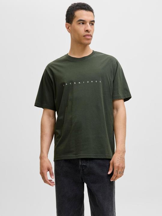 Image du produit Jack & Jones Jjestar Jj Tee Ss Noos (XL)