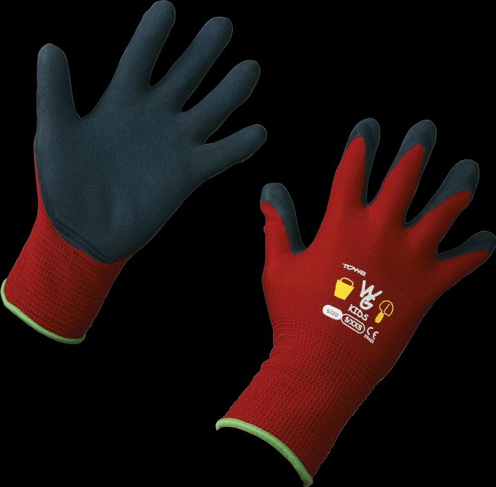 Produktbild Offner Kinderhandschuhe Kids 5-8 Gr. XXS (XXS)
