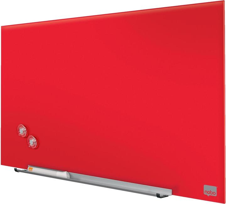 Produktbild Nobo Diamond Glassboard (68 x 38 cm)