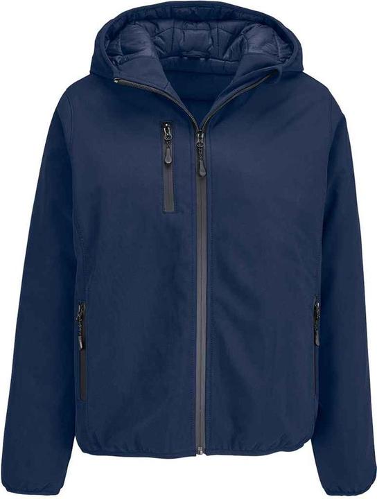 Produktbild Sols Falcon Softshelljacke (XL)