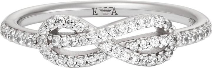 Immagine prodotto Emporio Armani EG3599040 Anello (56, 925 Argento)