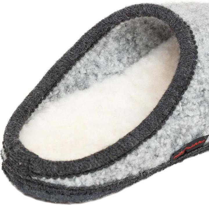 Produktbild Gottstein Walchsee Pantoffeln (41)