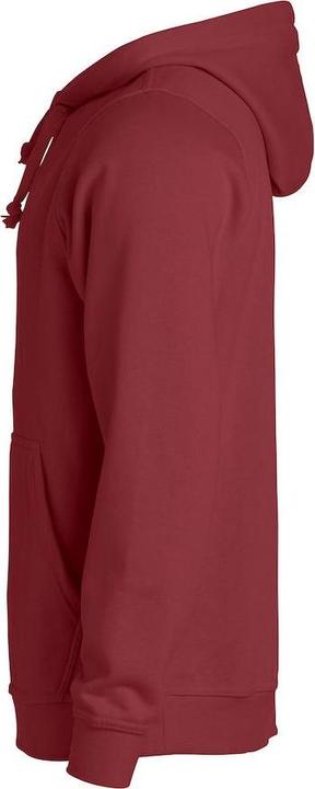 Immagine prodotto Clique Felpa con cappuccio di base (XL)