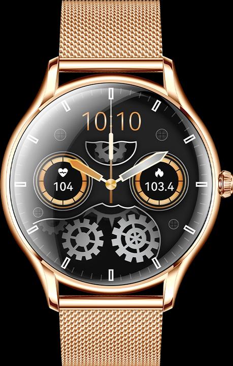 Actual product image Valdus VL55 PRO