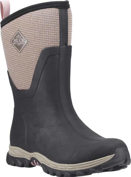 Tweed, Nero