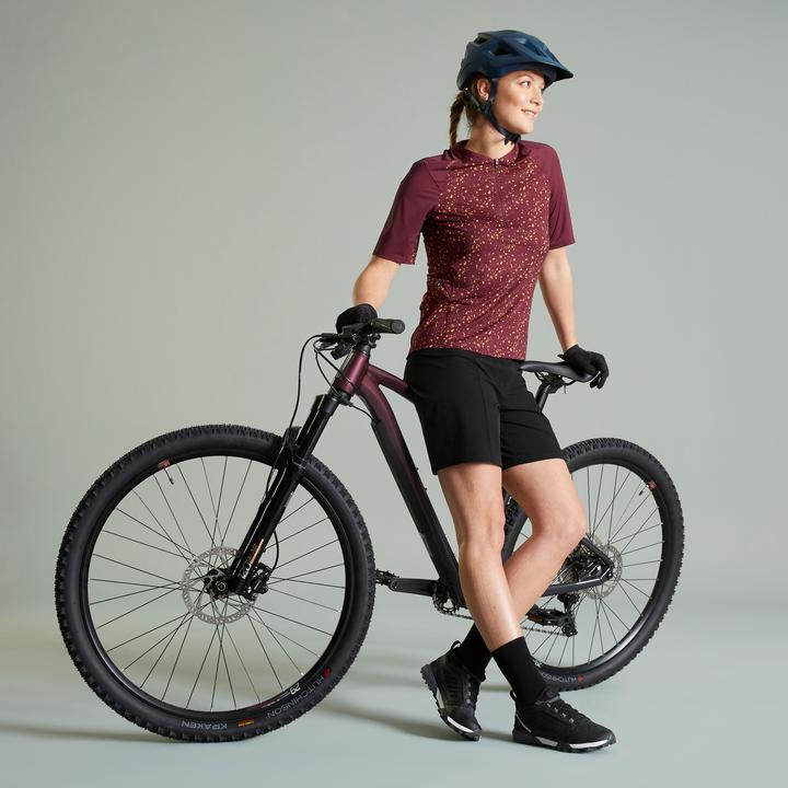 Actual product image Rockrider 500 (M)