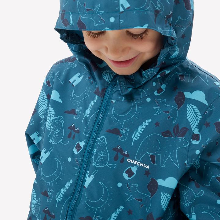 Immagine prodotto Quechua MH500 (102)