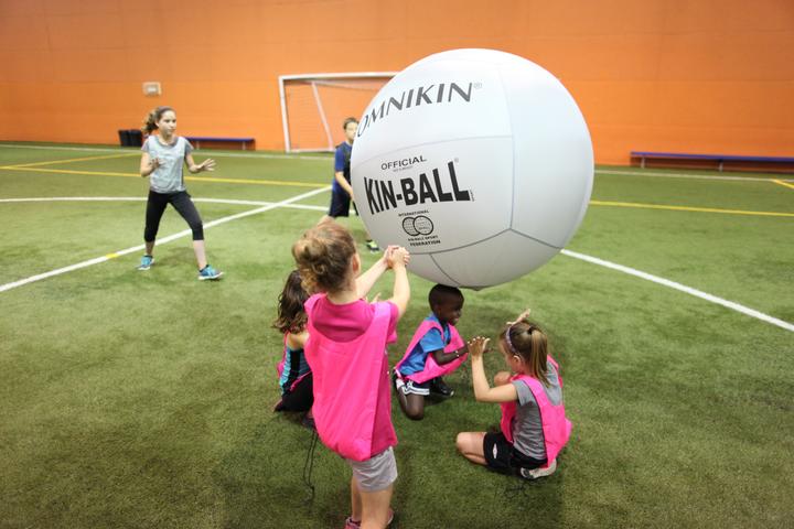 Produktbild Omnikin Kin Ball Official