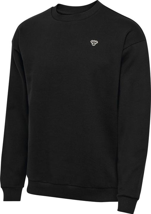 Produktbild hummel hmlLOOSE CREWNECK BEE (XXL)