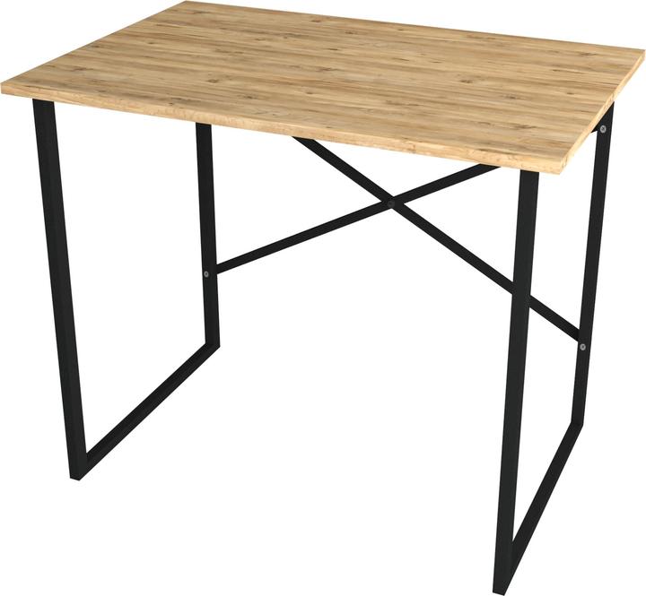 Produktbild En.Casa Tjeldsund (90 x 60 x 75 cm)