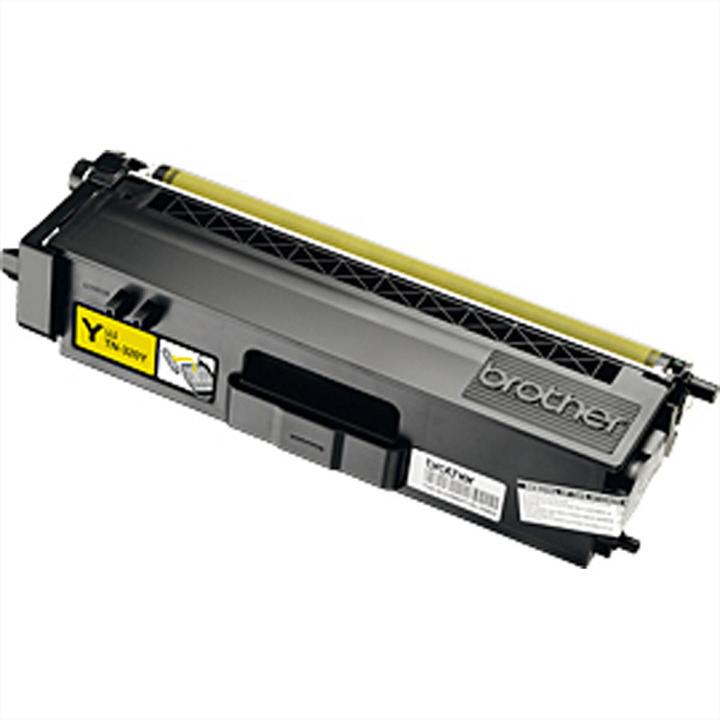 Image du produit Brother Tn-320y (Y)
