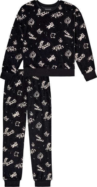 Produktbild Schiesser Nightwear 2 Schlafanzug (140)