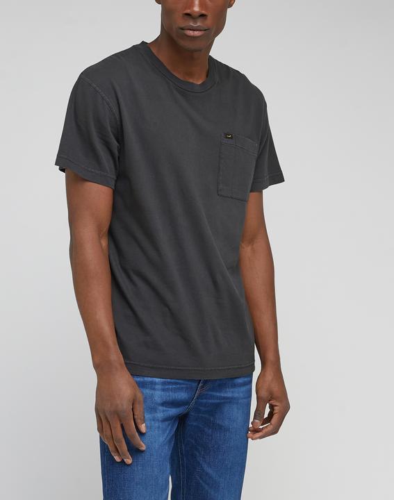 Lee T-shirt Relaxed Pocket Tee (M)