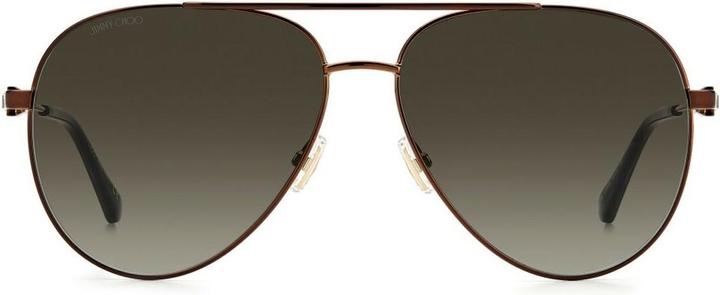Produktbild Jimmy Choo Damensonnenbrille OLLY-S-J7D ø 60 mm