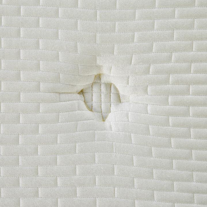 Actual product image Beliani Mattress Memory Foam medium 90 x 200 cm CHARM (90 x 200 cm, Foam core)