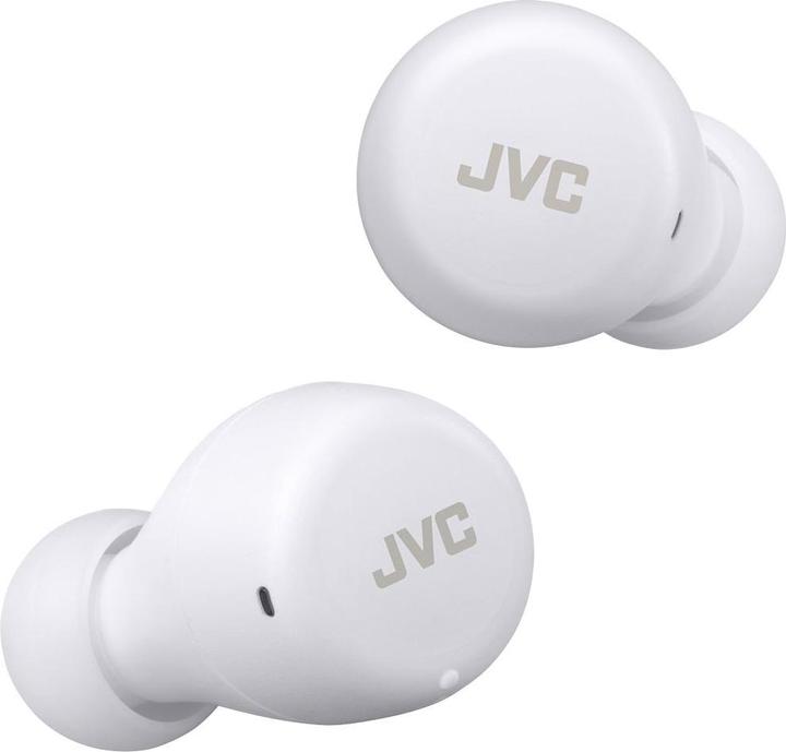 Produktbild JVC HA-A5T (5 h, Kabellos)