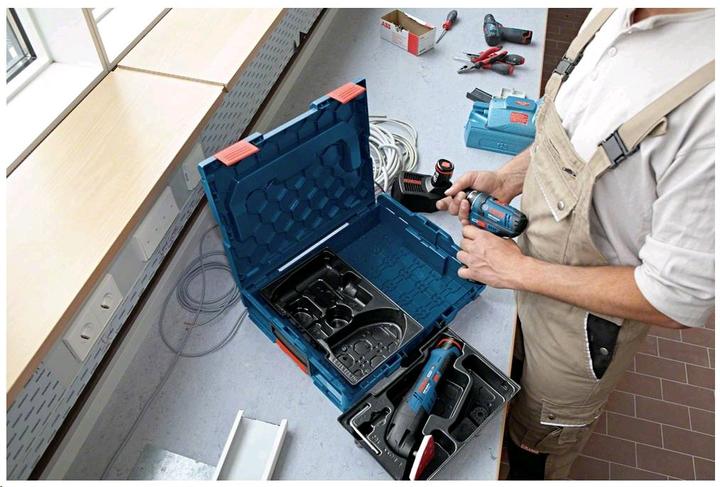 Produktbild Bosch Professional L-Boxx Einlage