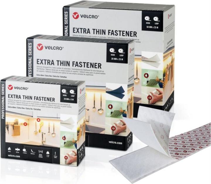 Produktbild Velcro brand Professional Markenkabelbinder (50 mm)