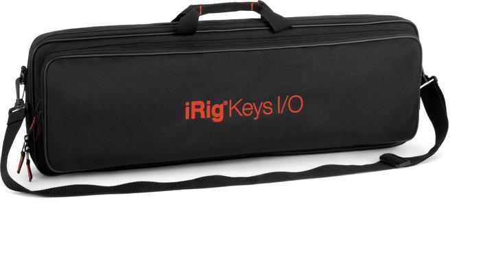 IK Multimedia Travel Bag for iRig Keys I/O 49 (Keyboard)