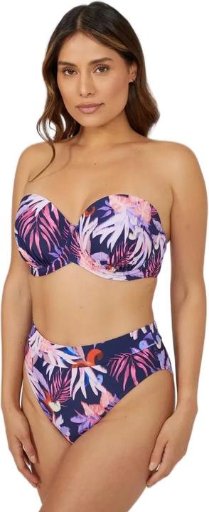 Universal Textiles Arianna Bikini Oberteil Trägerlos (70 F)