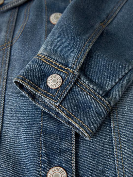 Immagine prodotto Name it giacca denim (134)