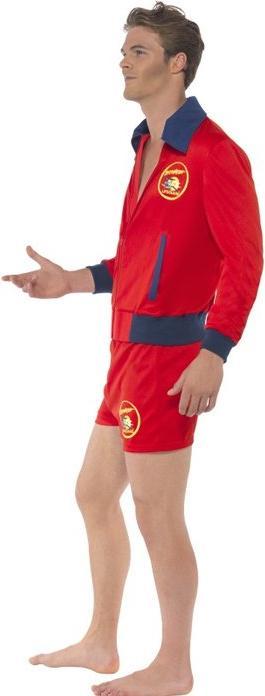 Produktbild Unf Ug Baywatch: Lifeguard (M)