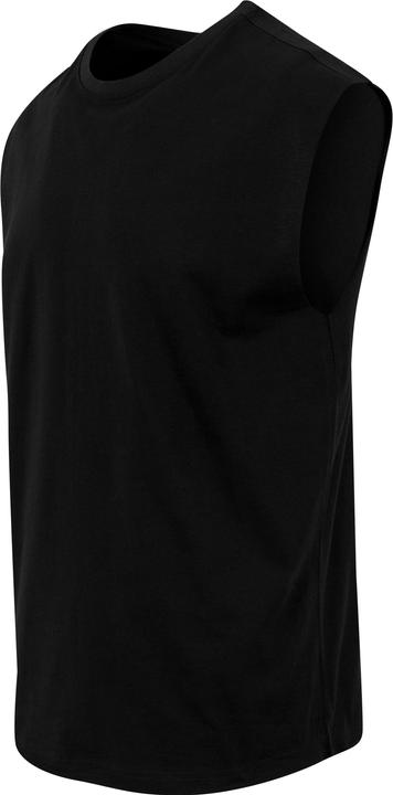 Produktbild Urban Classics Open Edge Sleeveless Tee - 2396 (5XL)