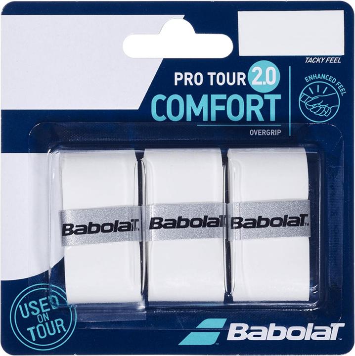 Produktbild Babolat Over Grip PRO TOUR 2.0 X3