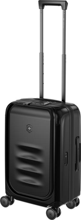 Produktbild Victorinox Spectra 3.0, Exp. Frequent Flyer Carry-On, Black (37 l, Handgepäck (bis 50l))