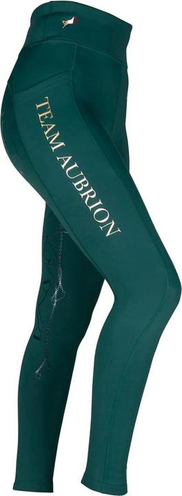 Image du produit Aubrion - Collant d'équitation - Fille (146, 152)