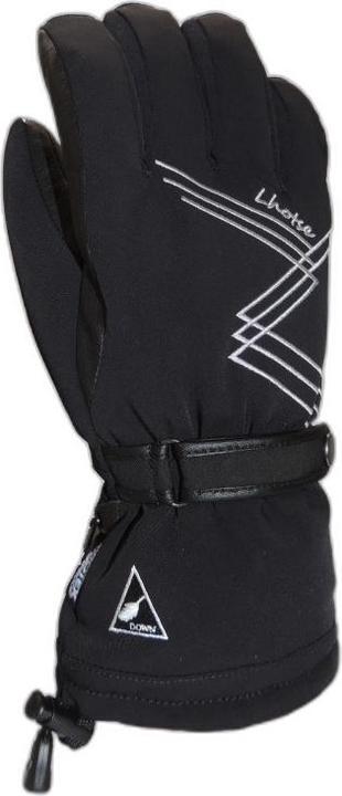 Image du produit Lhotse gants de ski banaba (7)