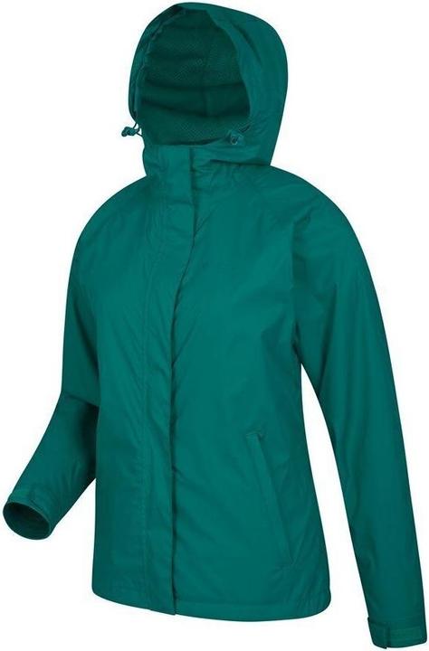 Actual product image Mountain Warehouse Torrent jacket Waterproof (L)