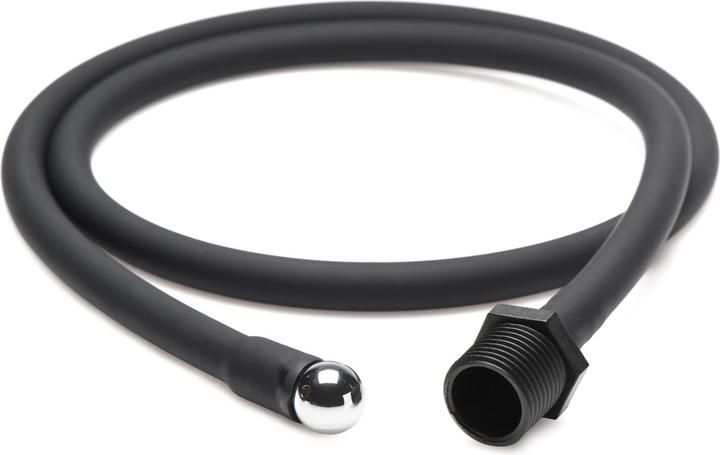 Actual product image CleanStream Premium Silicone Hose